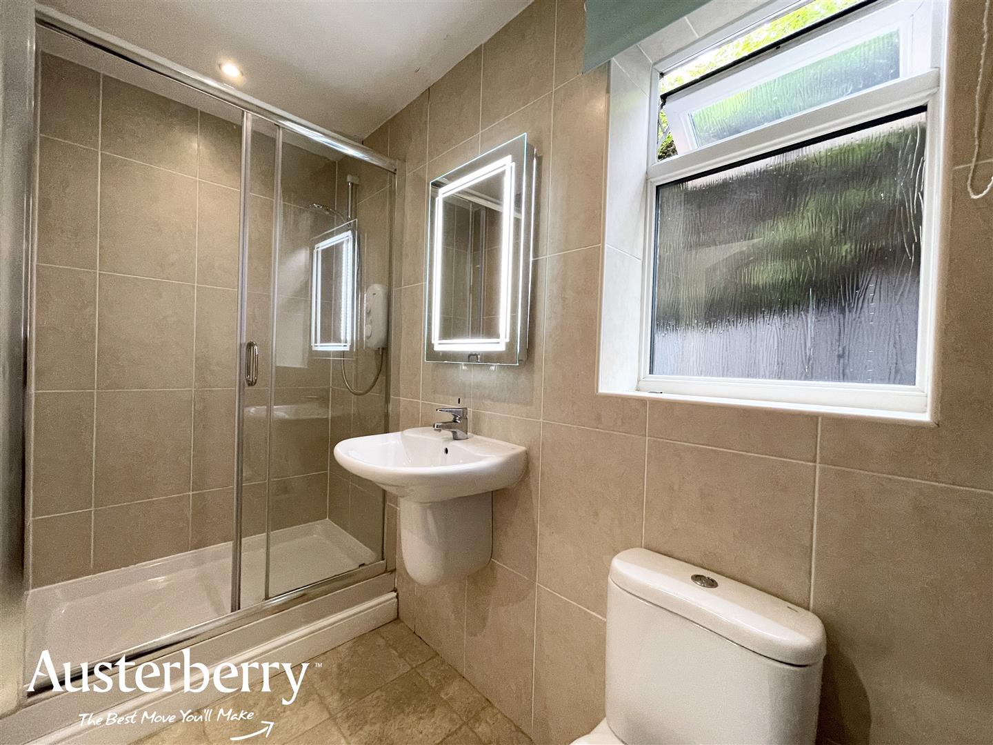 Castleton Road, Lightwood, Stoke-On-Trent